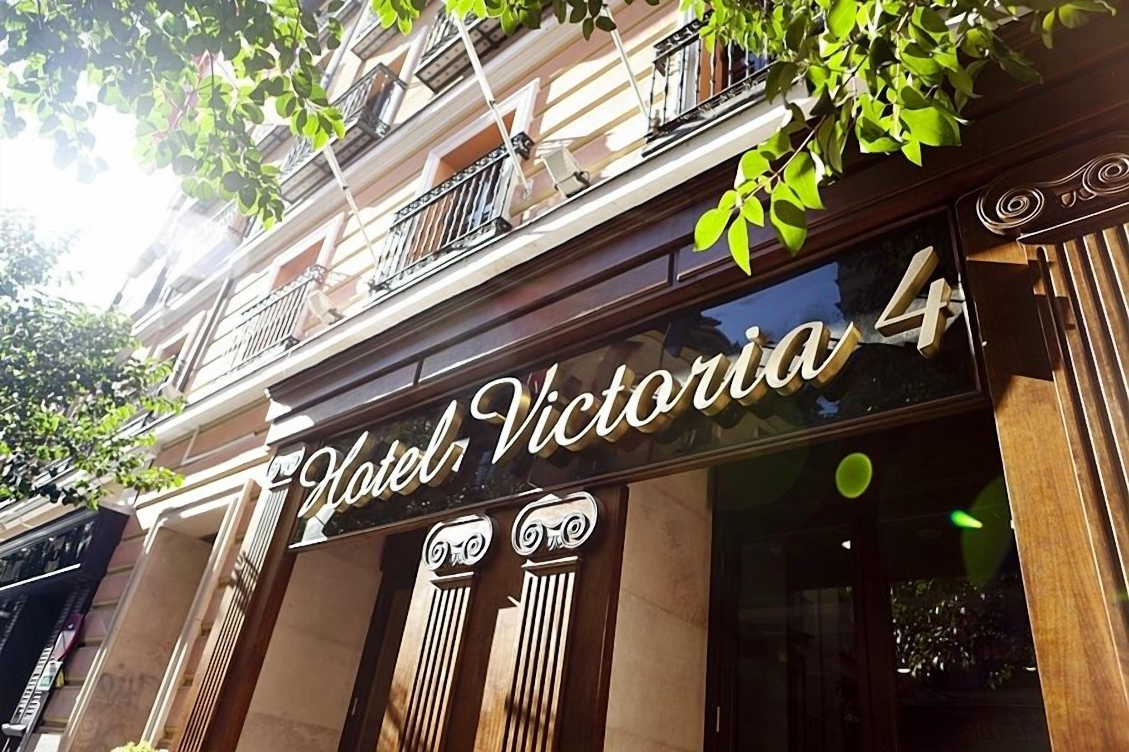 Victoria 4 Puerta Del Sol — Photos 3